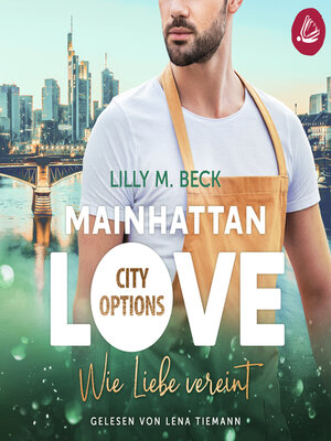 cover image of Wie Liebe vereint